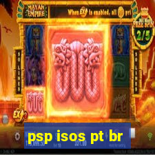 psp isos pt br